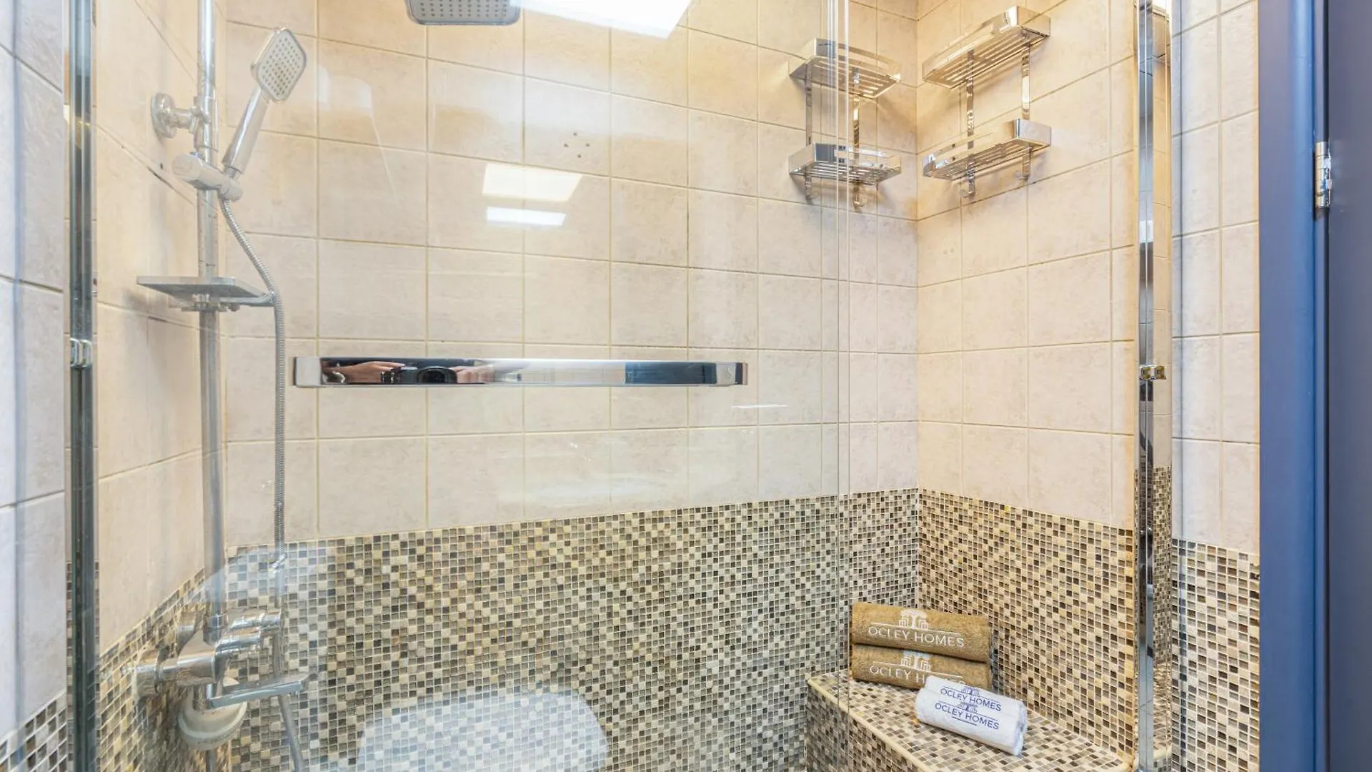 Apartment Elegant Home In The Heart Of Marina Dubai United Arab Emirates