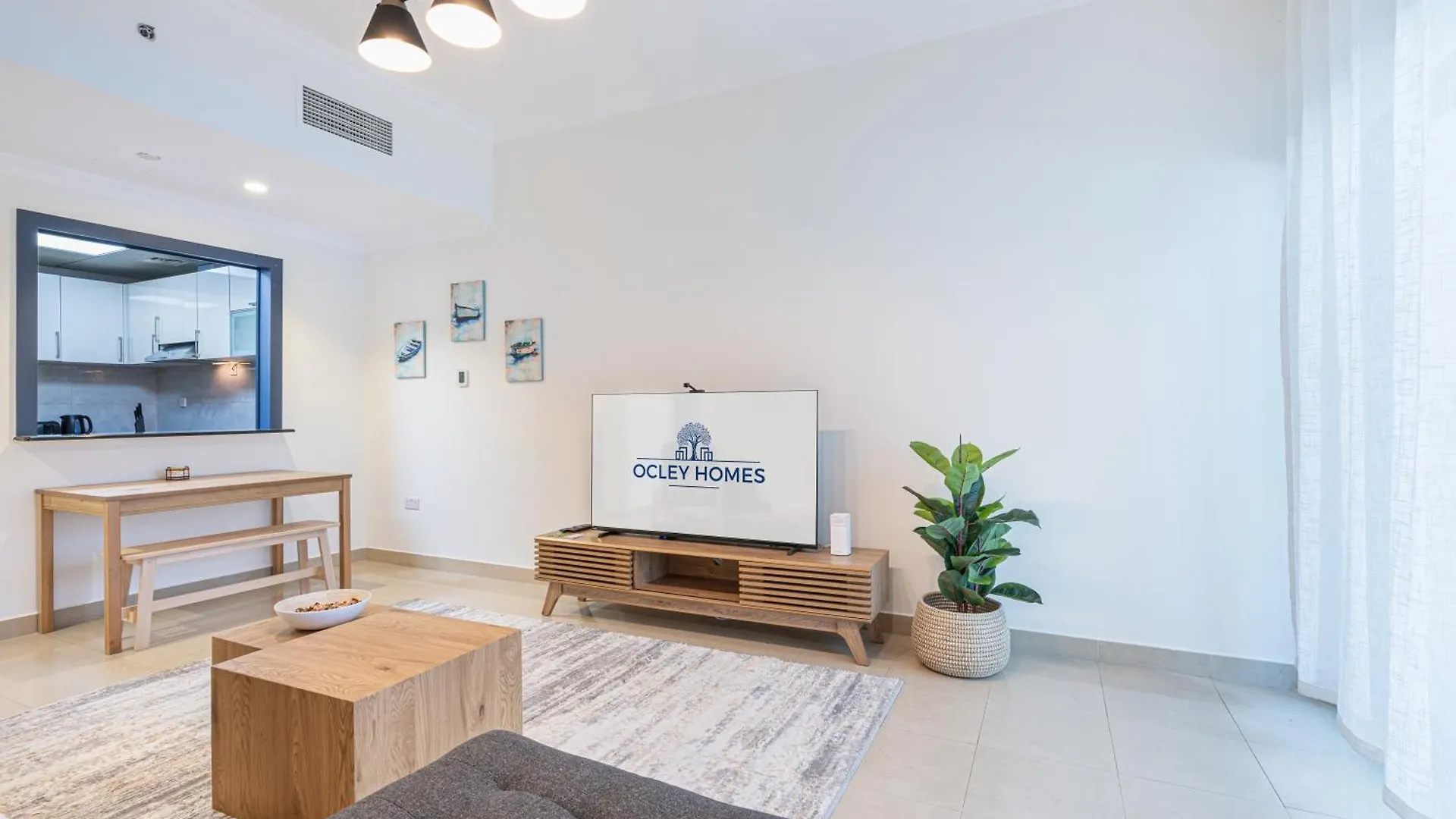 Elegant Home In The Heart Of Marina Dubai