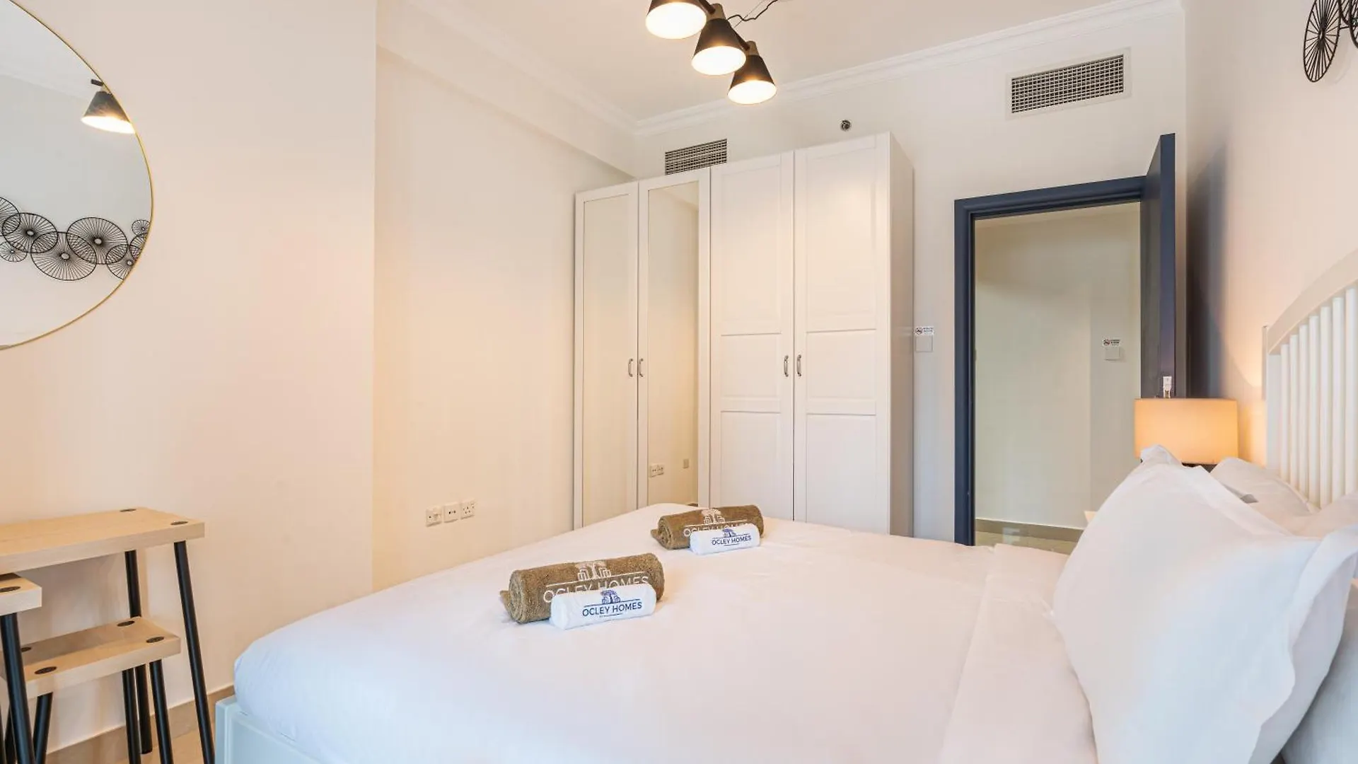 Elegant Home In The Heart Of Marina Dubai United Arab Emirates